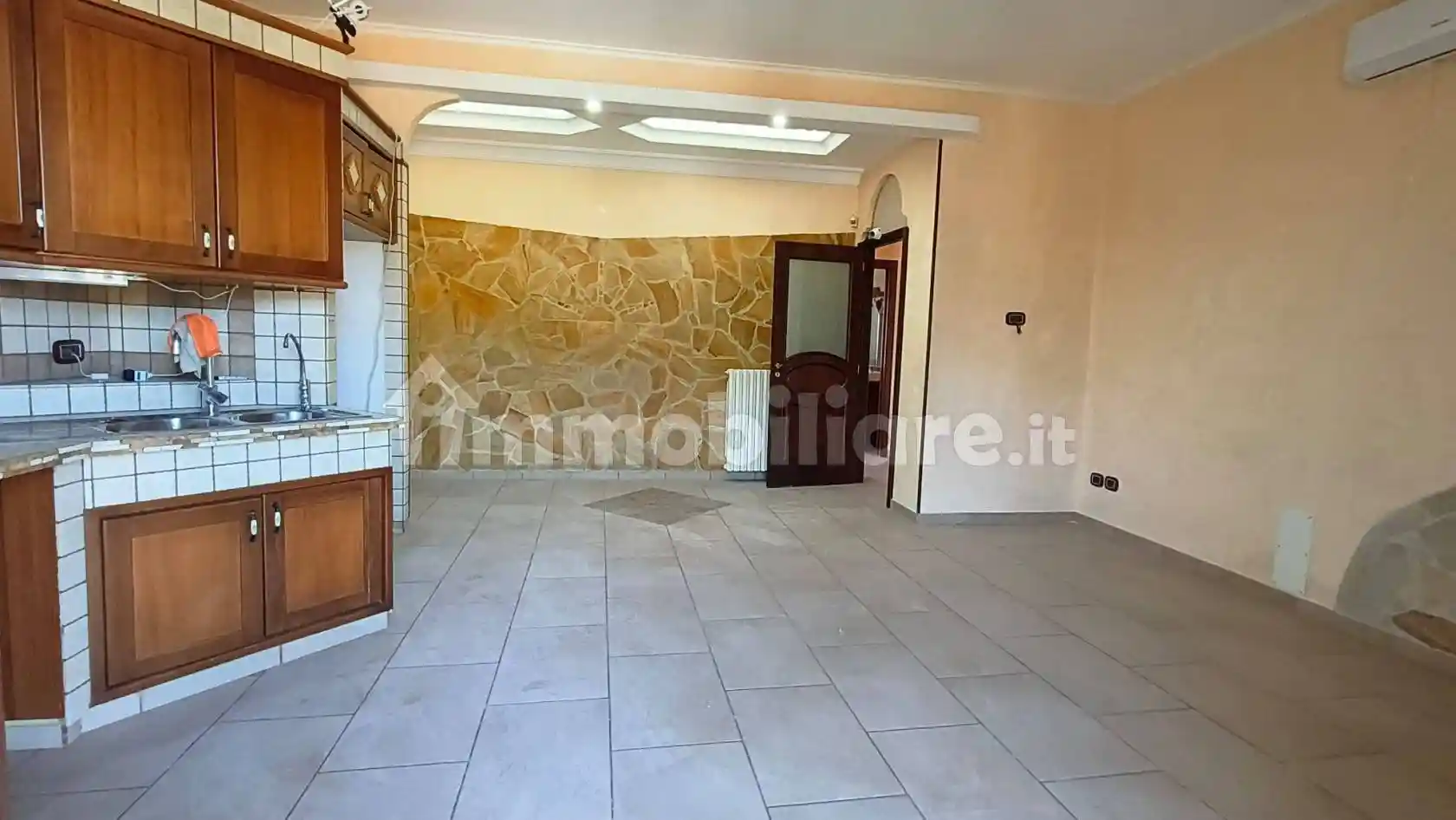 Quadrilocale via Antiniana, Agnano, Pozzuoli - foto 5