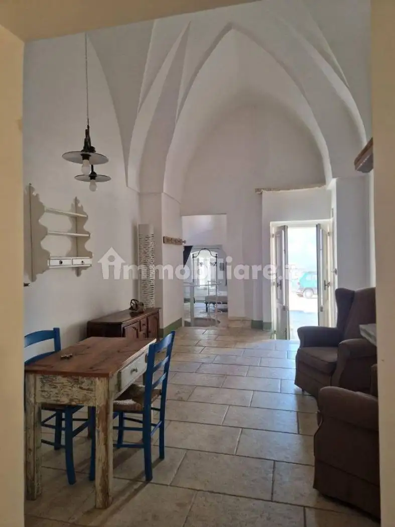 Casa indipendente in vendita a Diso