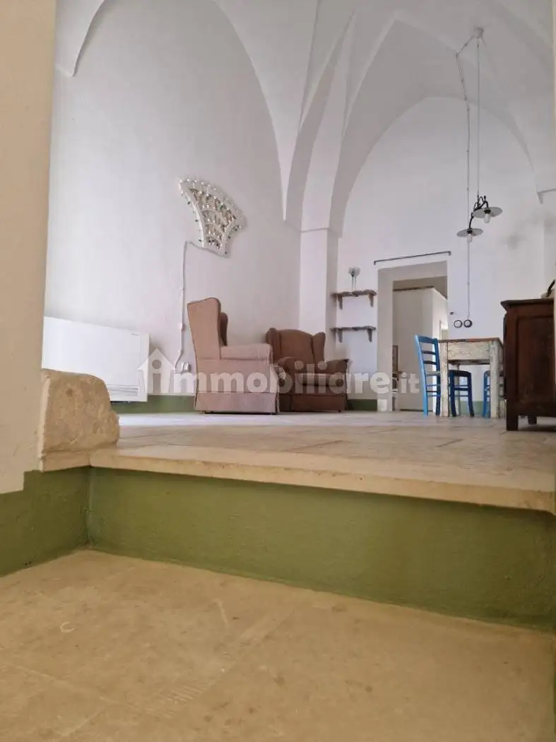 Terratetto unifamiliare via Pasquale Ferraro 13, Centro, Diso - foto 3