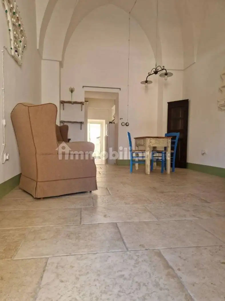 Terratetto unifamiliare via Pasquale Ferraro 13, Centro, Diso - foto 4