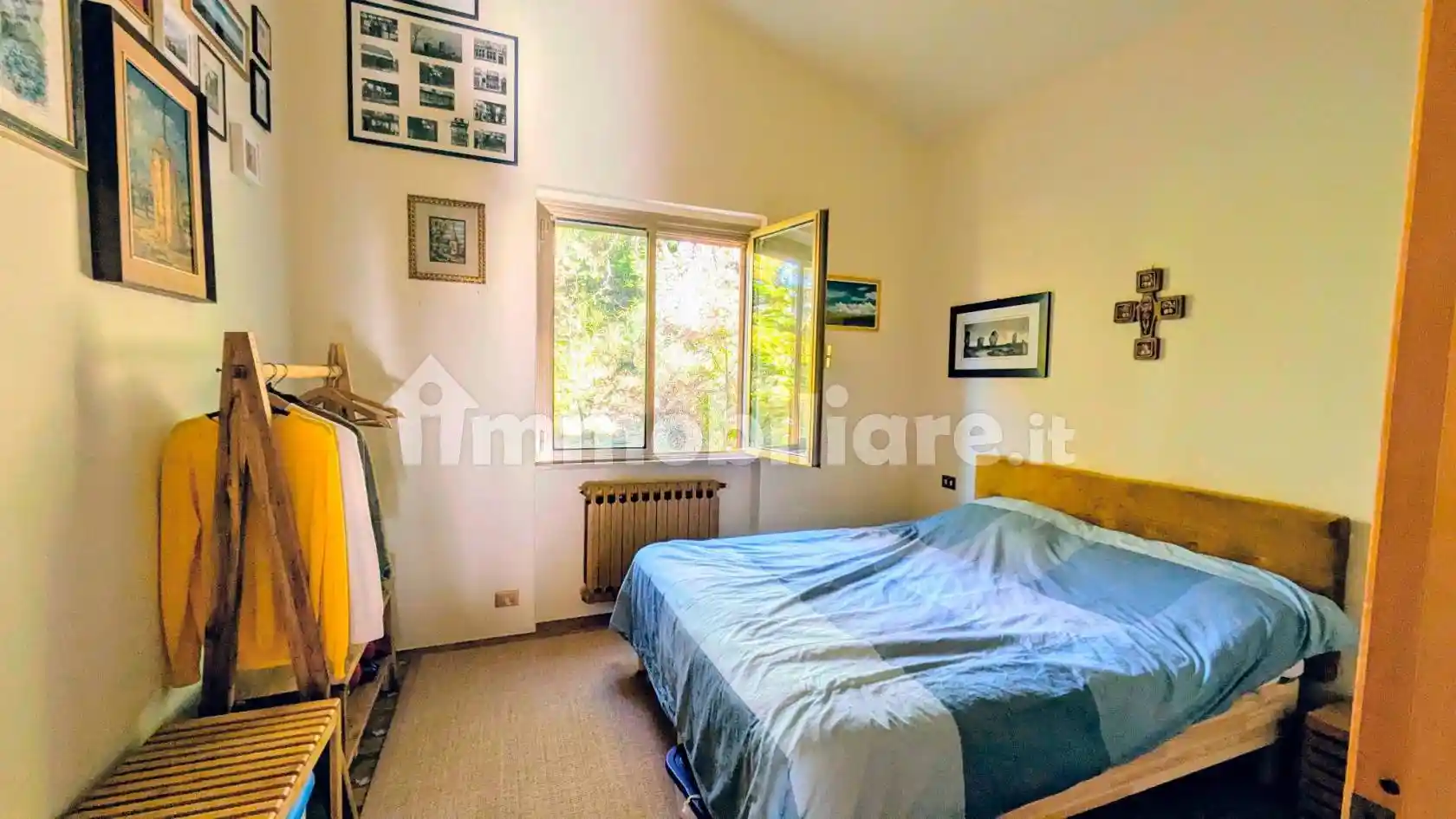 Villa unifamiliare 163 m², Bobbio - foto 4
