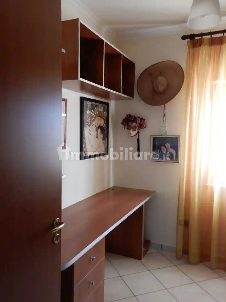 Quadrilocale Ss522, Vibo Marina, Vibo Valentia - foto 4