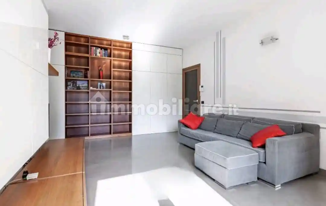 Trilocale via Savona 67, Solari, Milano - foto 2