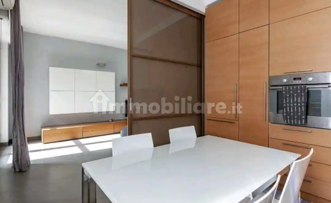 Trilocale via Savona 67, Solari, Milano - foto 5