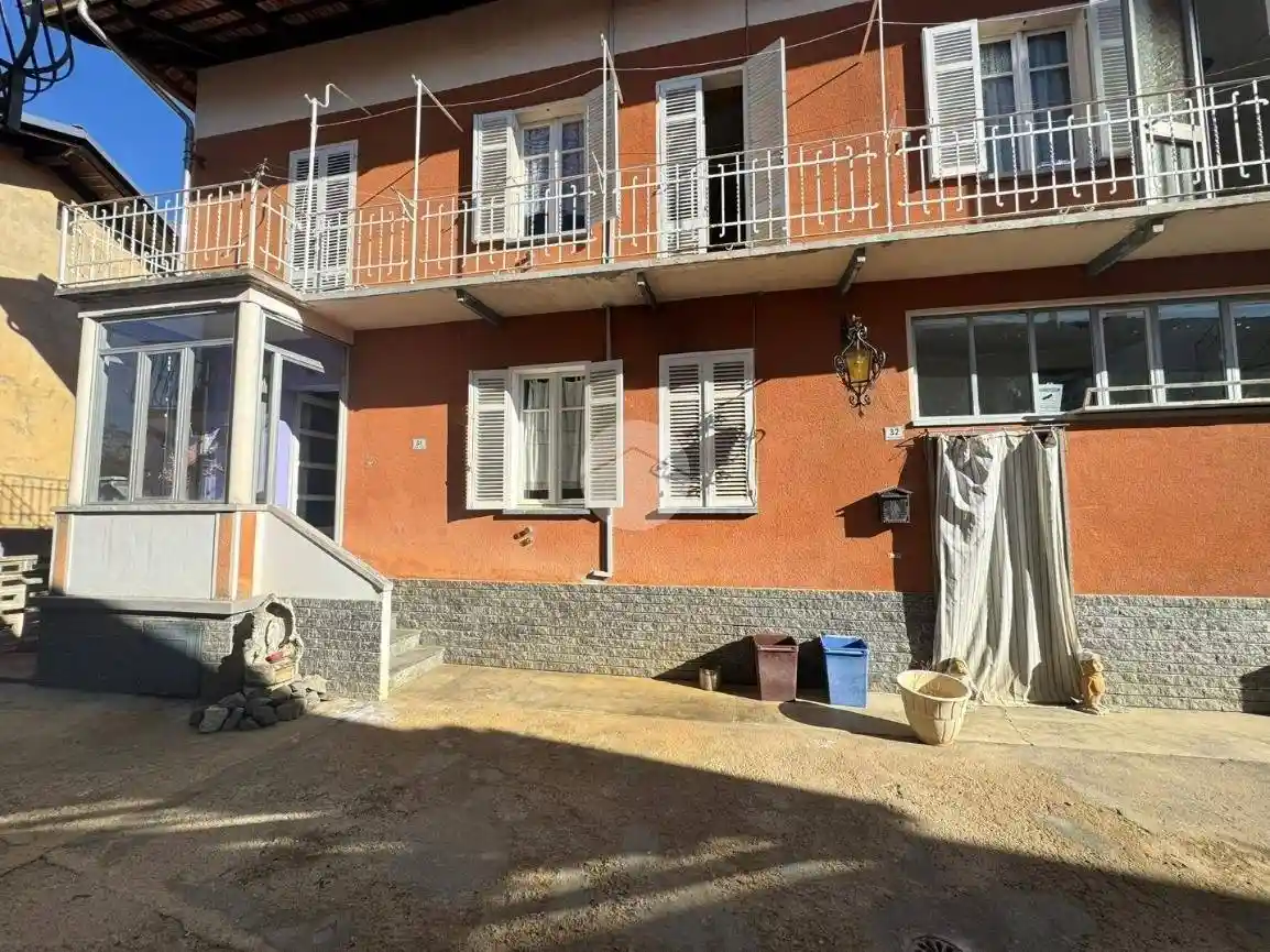 Casa colonica frazione Aimone 30, Aimone, Lessona - foto 2