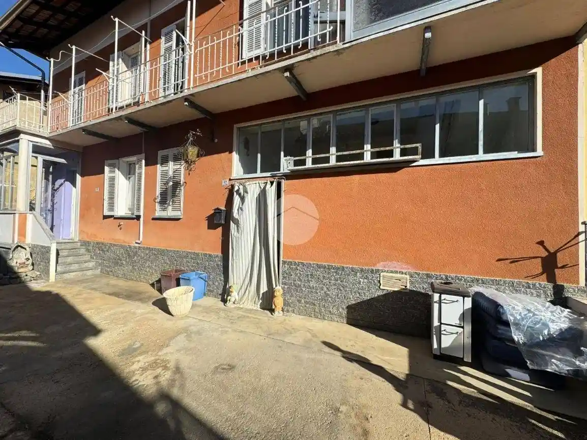 Casa colonica frazione Aimone 30, Aimone, Lessona - foto 3