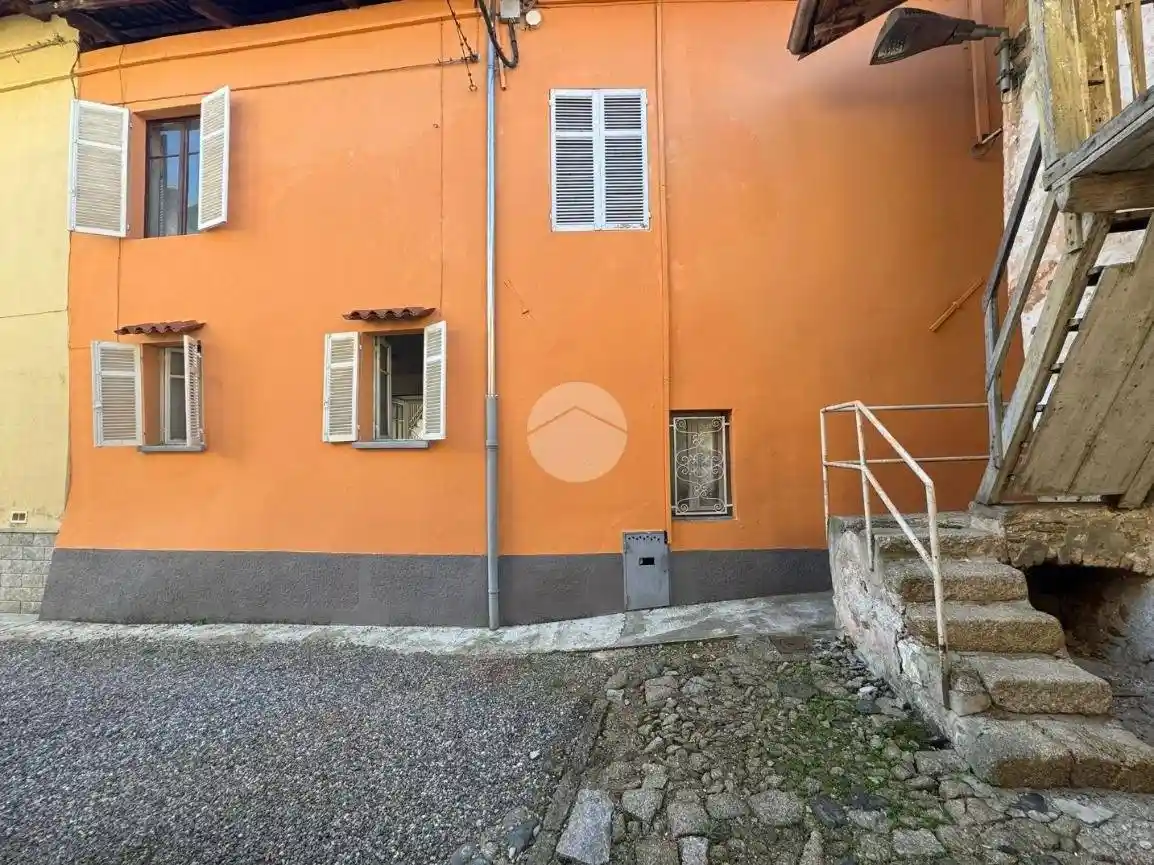 Casa colonica frazione Aimone 30, Aimone, Lessona - foto 4