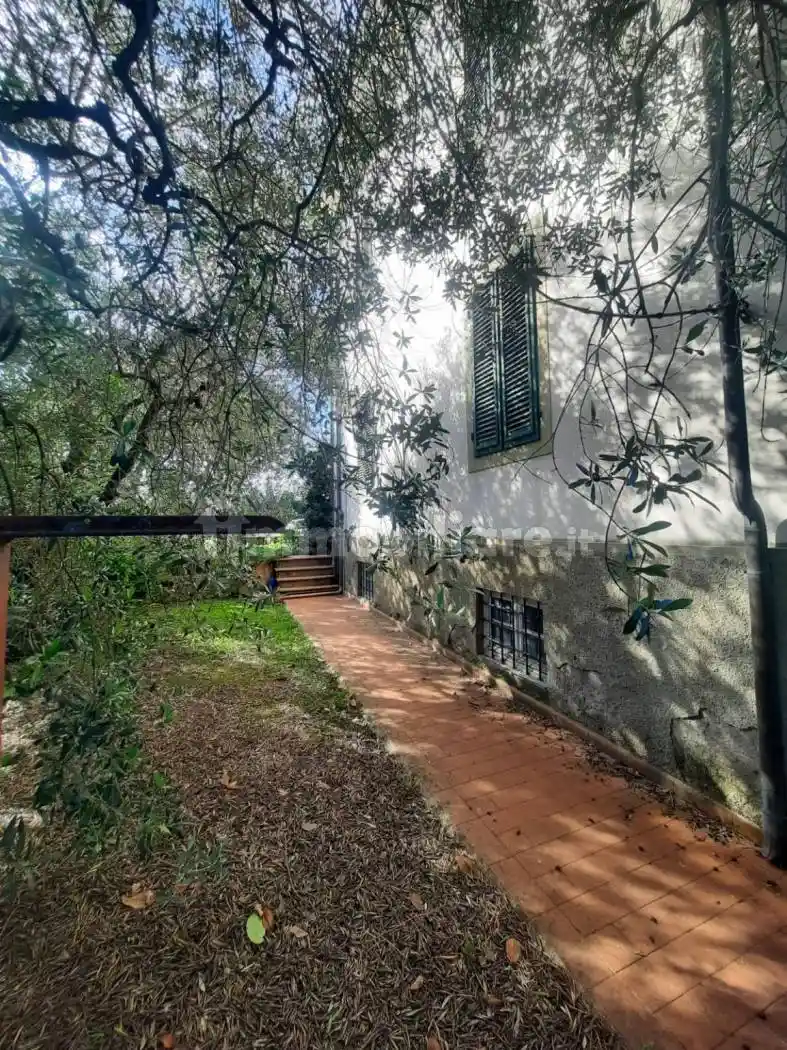 Villa unifamiliare via della Chiesa XXIX, San Pietro a Vico - San Cassiano, Lucca - foto 2