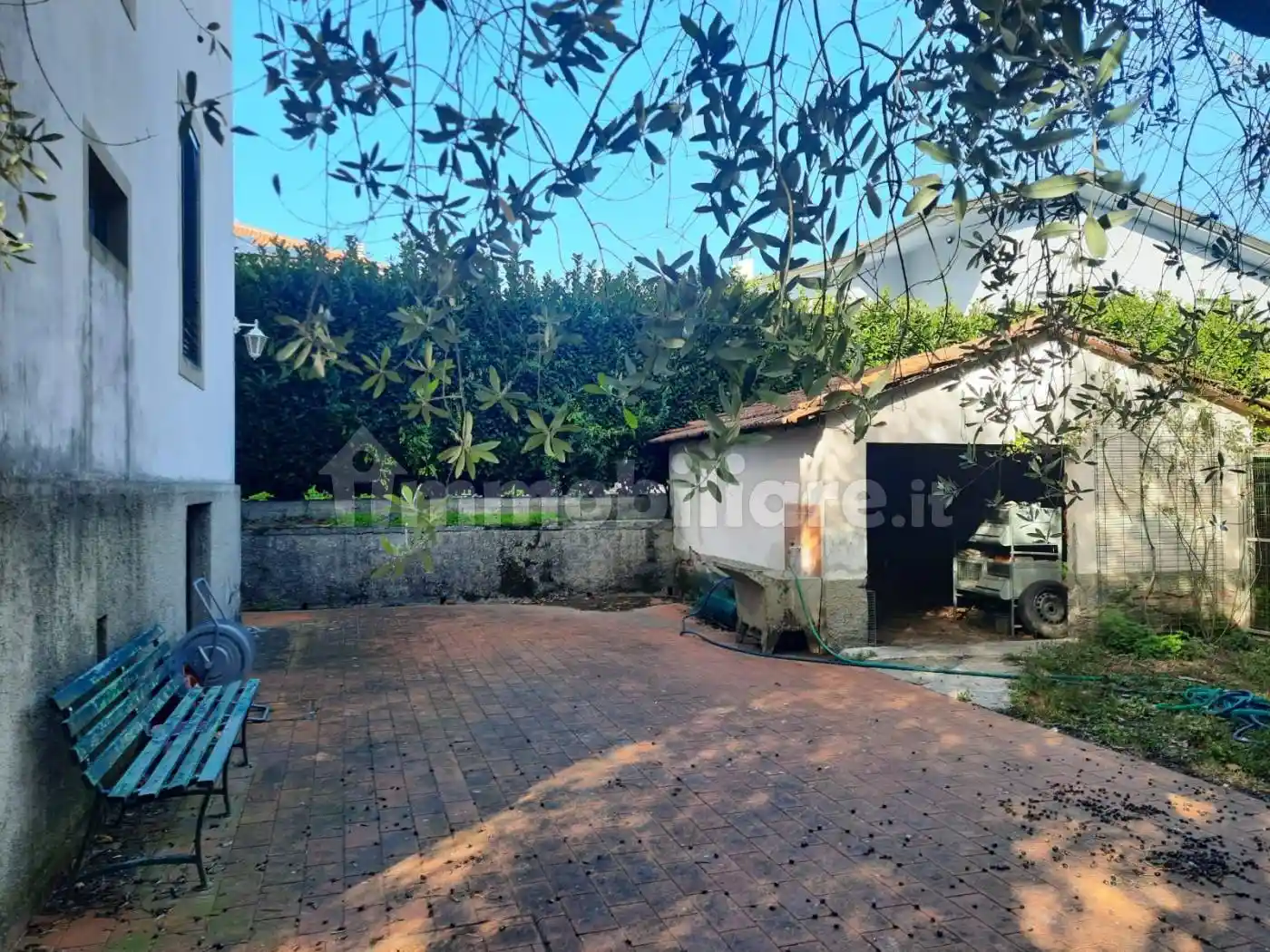 Villa unifamiliare via della Chiesa XXIX, San Pietro a Vico - San Cassiano, Lucca - foto 3