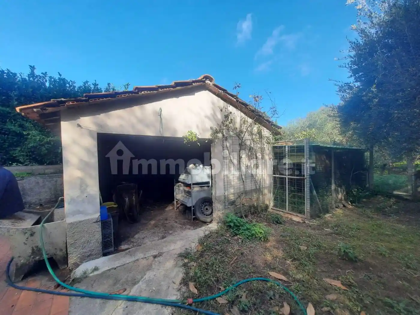 Villa unifamiliare via della Chiesa XXIX, San Pietro a Vico - San Cassiano, Lucca - foto 4