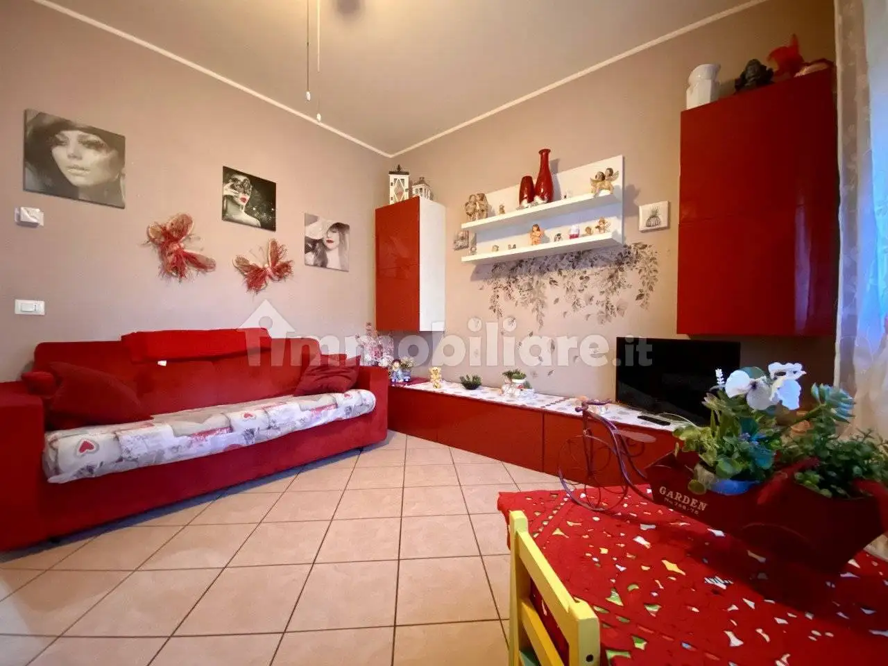 Appartamento in vendita a Vicenza