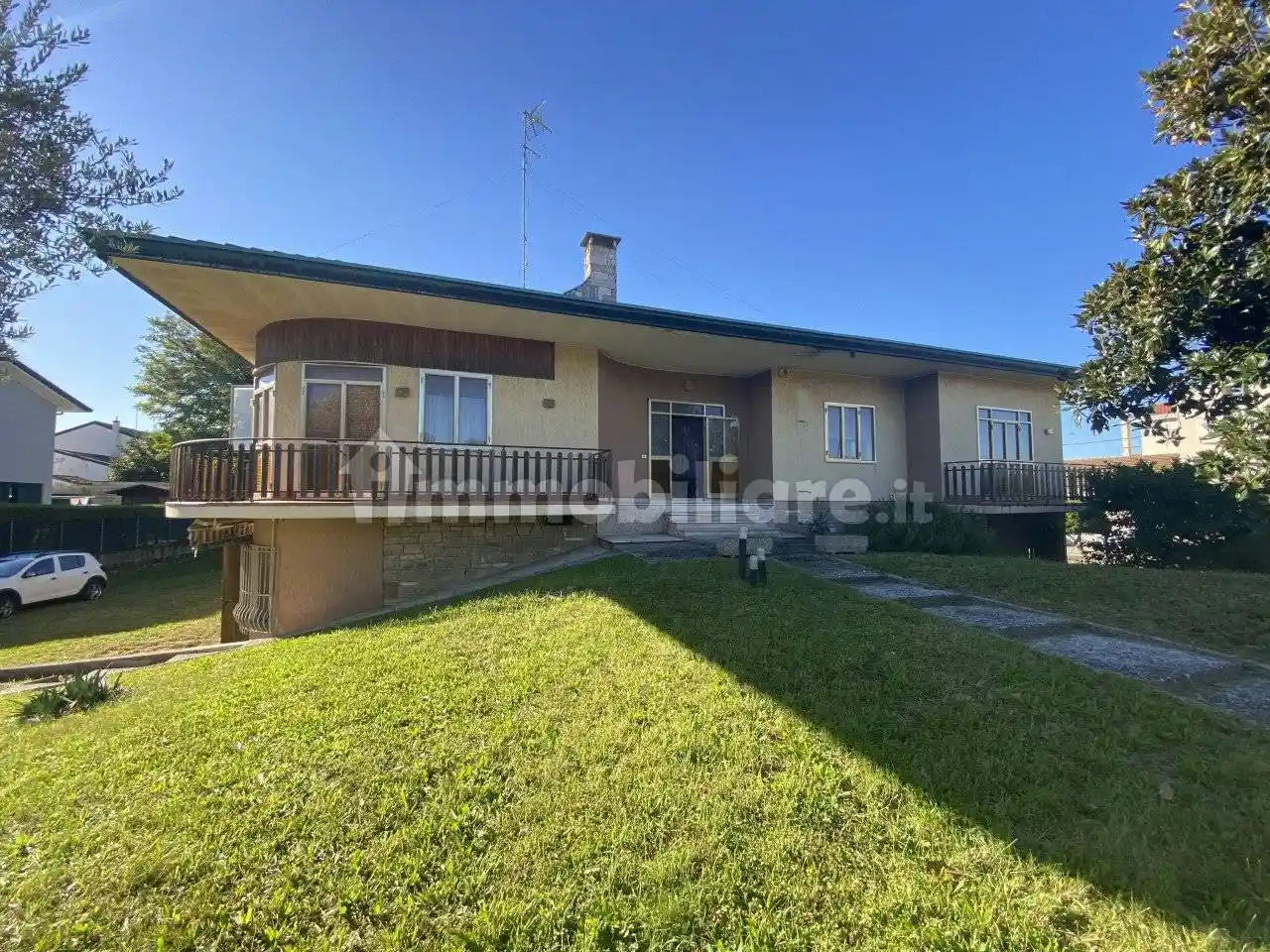 Casa indipendente in vendita a Porto Viro