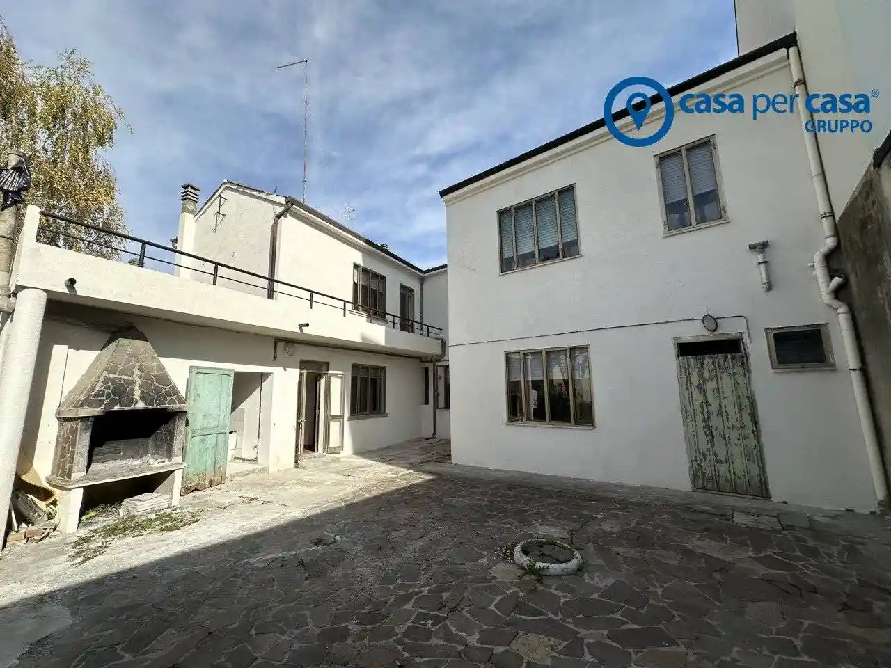 Villetta a schiera in vendita a Adria