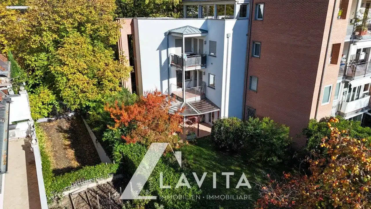 Appartamento in vendita a Merano