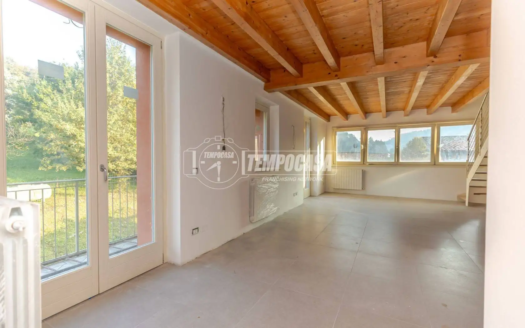 Appartamento in vendita a Foresto Sparso