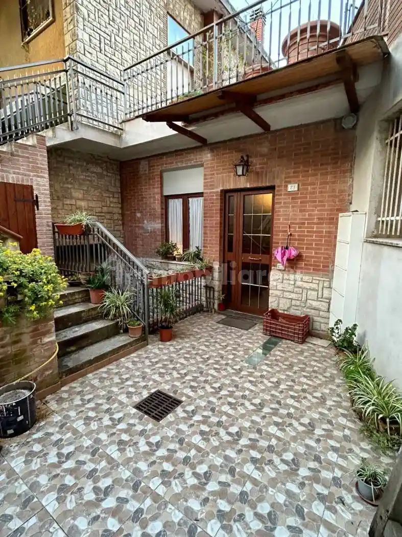 Appartamento in vendita a Todi