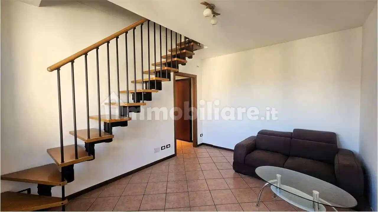 Trilocale via 8 Marzo, 1, Cavenago di Brianza - foto 4