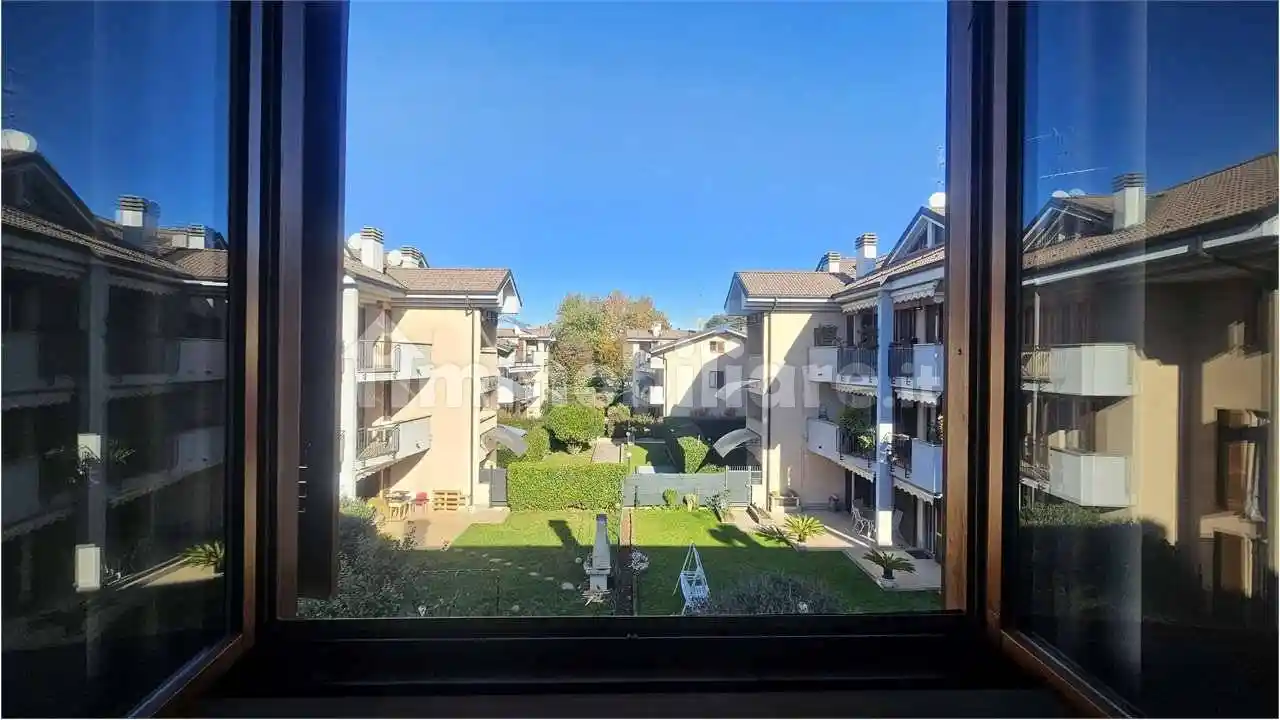 Trilocale via 8 Marzo, 1, Cavenago di Brianza - foto 5