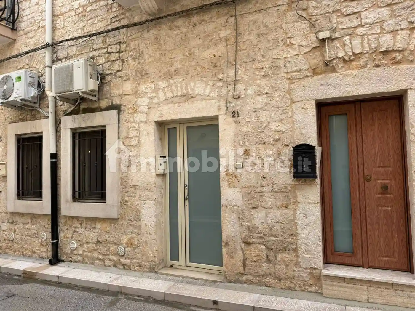 Appartamento in vendita a Casamassima