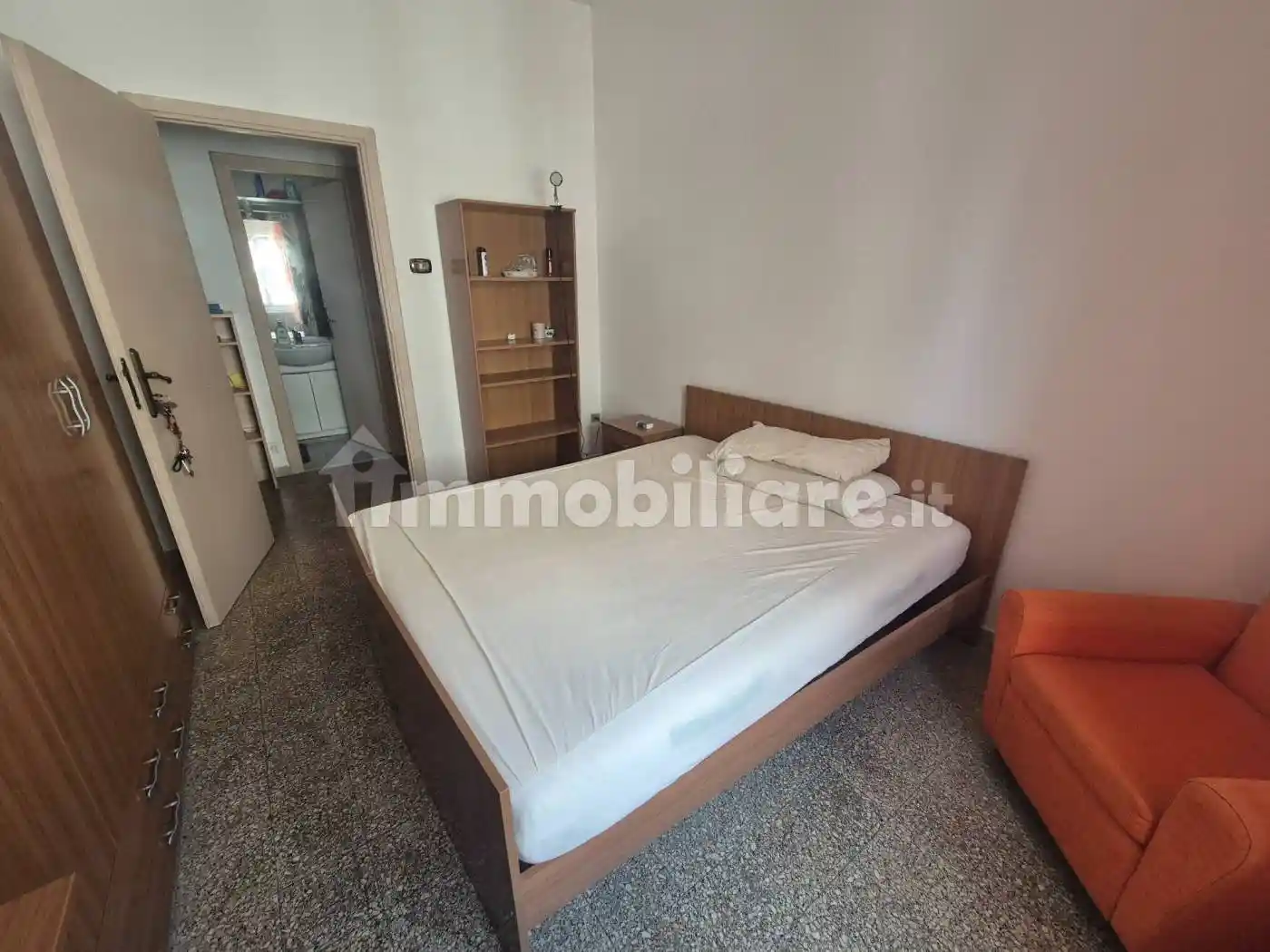 Bilocale via Angelo Zavarroni, Stadio - Pontepiccolo, Catanzaro - foto 3