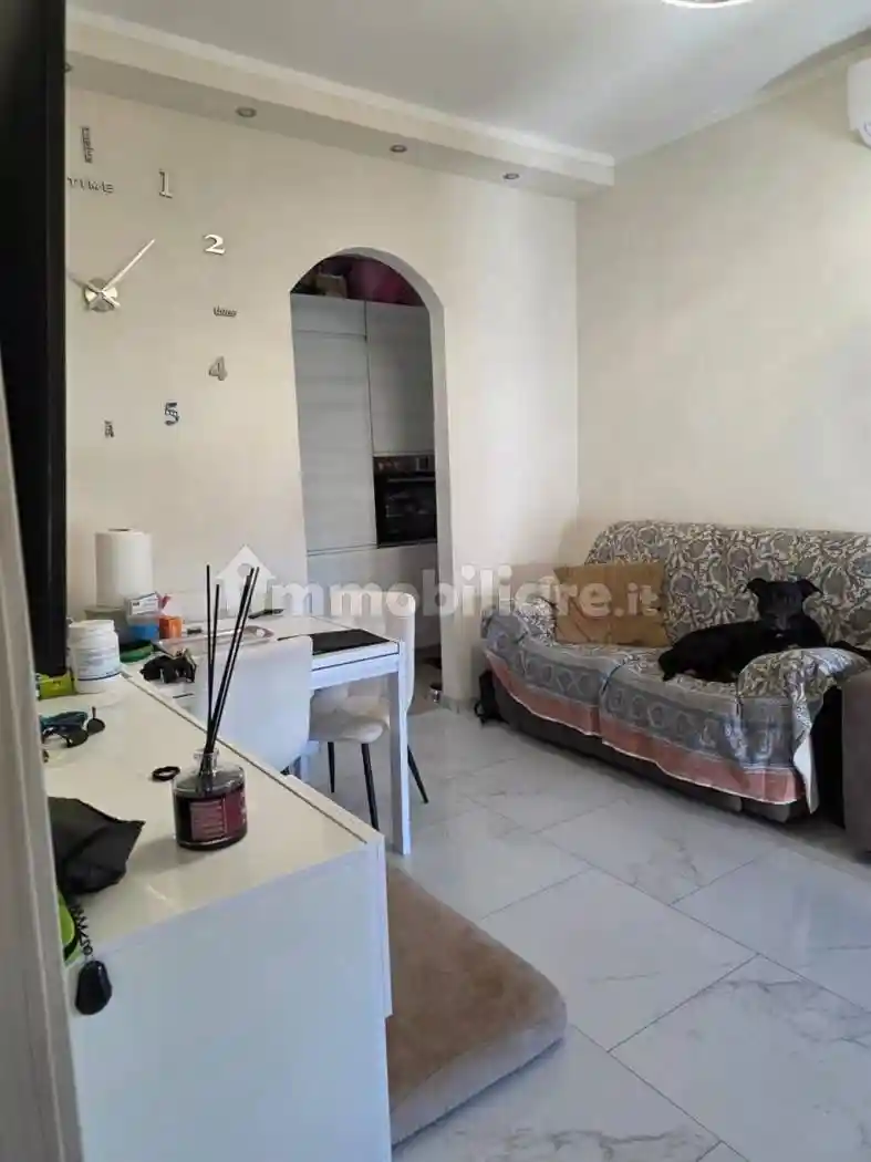 Appartamento in vendita a Vaprio d'Adda