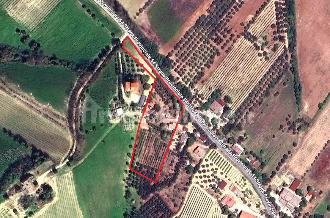 Casale Contrada Casarica 11, Acquaviva Picena - foto 4