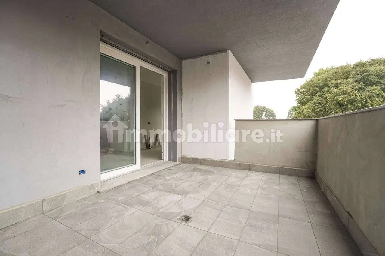 Appartamento in vendita a Boltiere