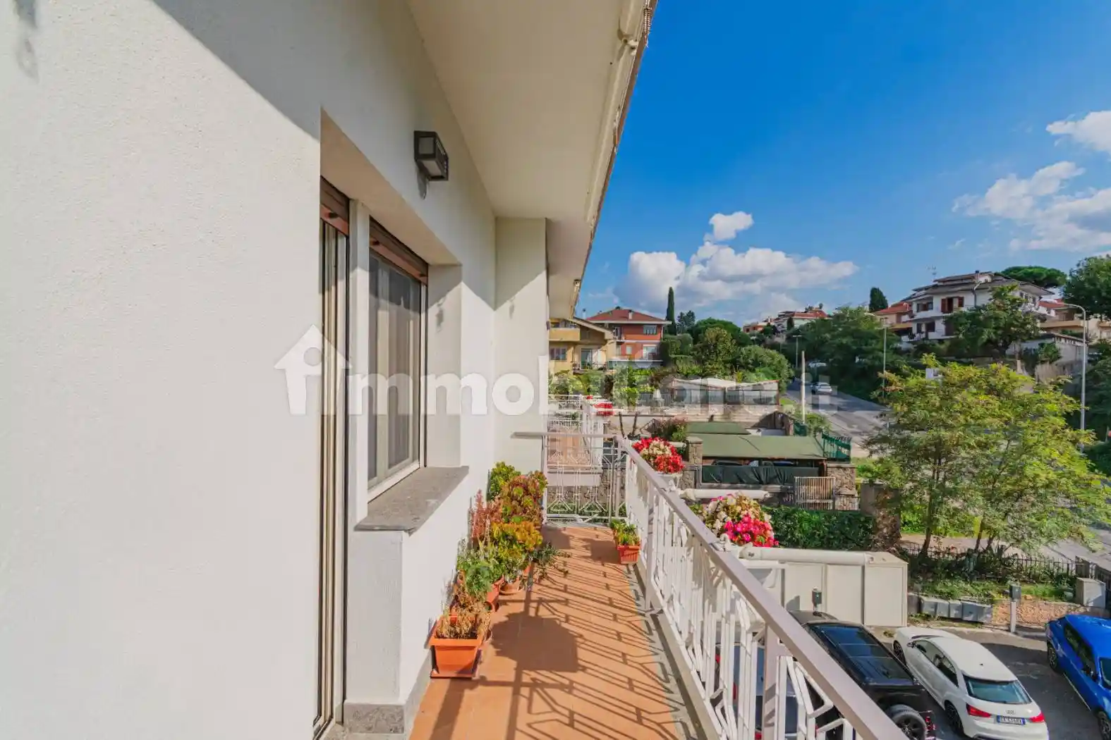 Appartamento in vendita a Albano Laziale