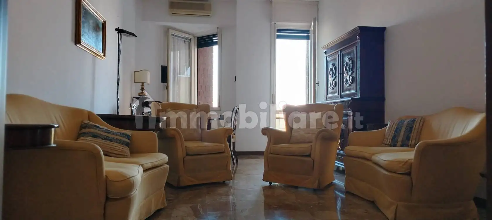 Appartamento in vendita a Bologna