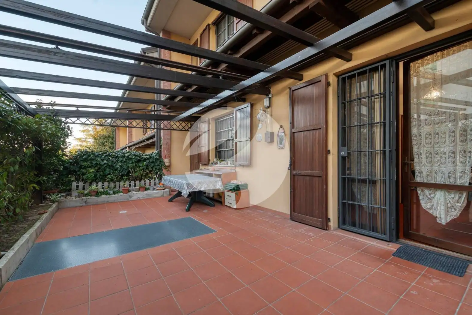 Appartamento in vendita a Zola Predosa