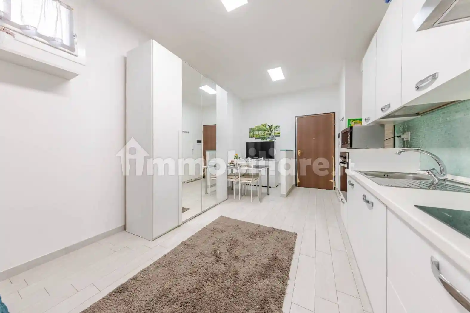 Bilocale via Val Caffaro 1, Ortica, Milano - foto 5