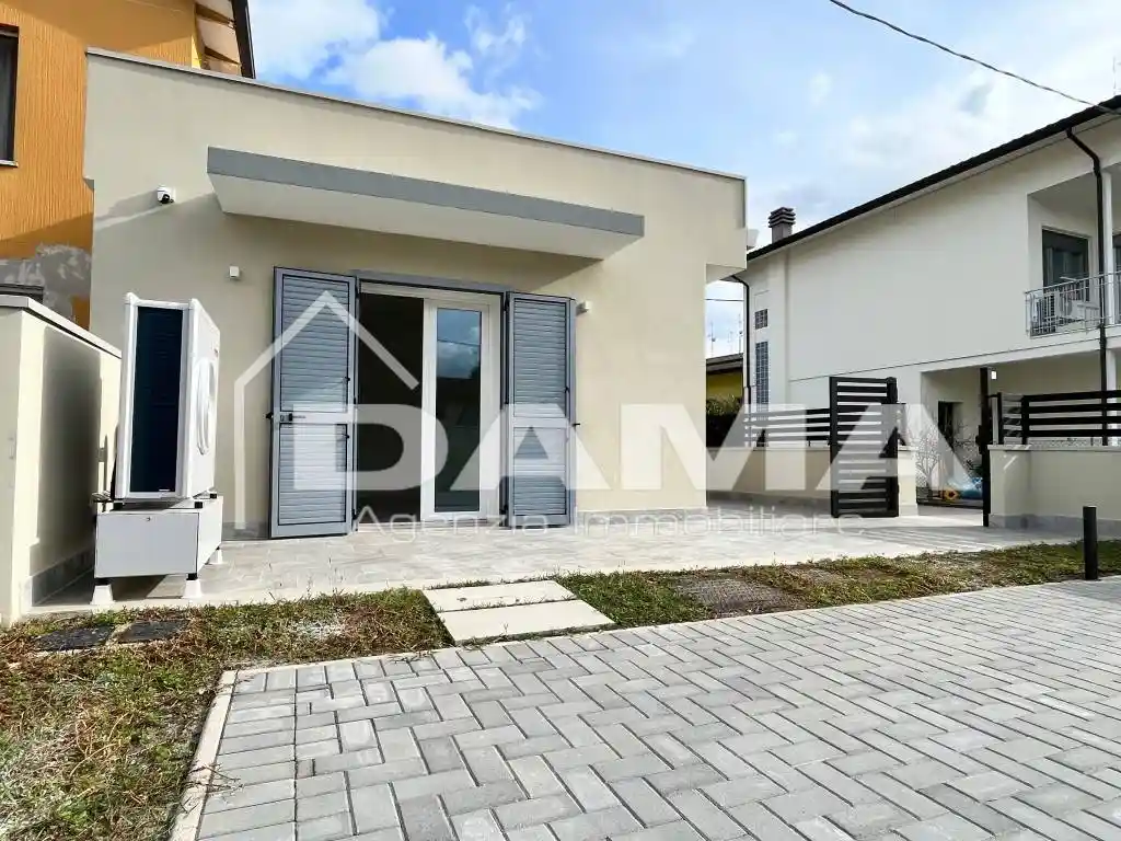 Terratetto unifamiliare 87 m², nuova, Carpena, Forlì - foto 2