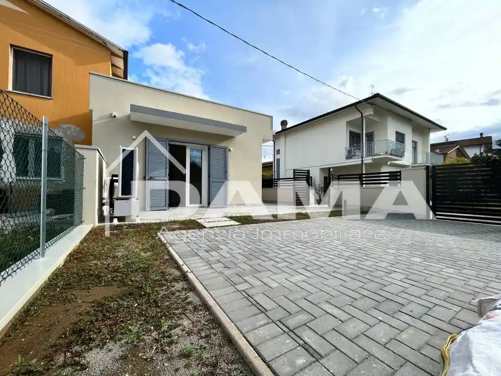 Terratetto unifamiliare 87 m², nuova, Carpena, Forlì - foto 3