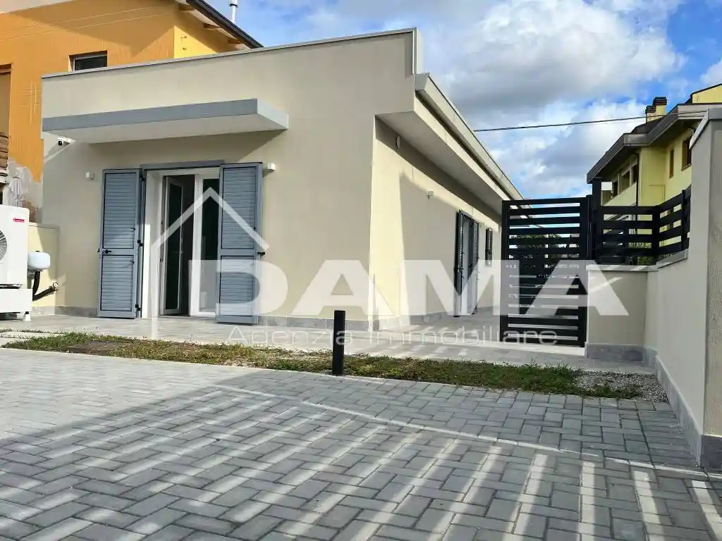 Terratetto unifamiliare 87 m², nuova, Carpena, Forlì - foto 4