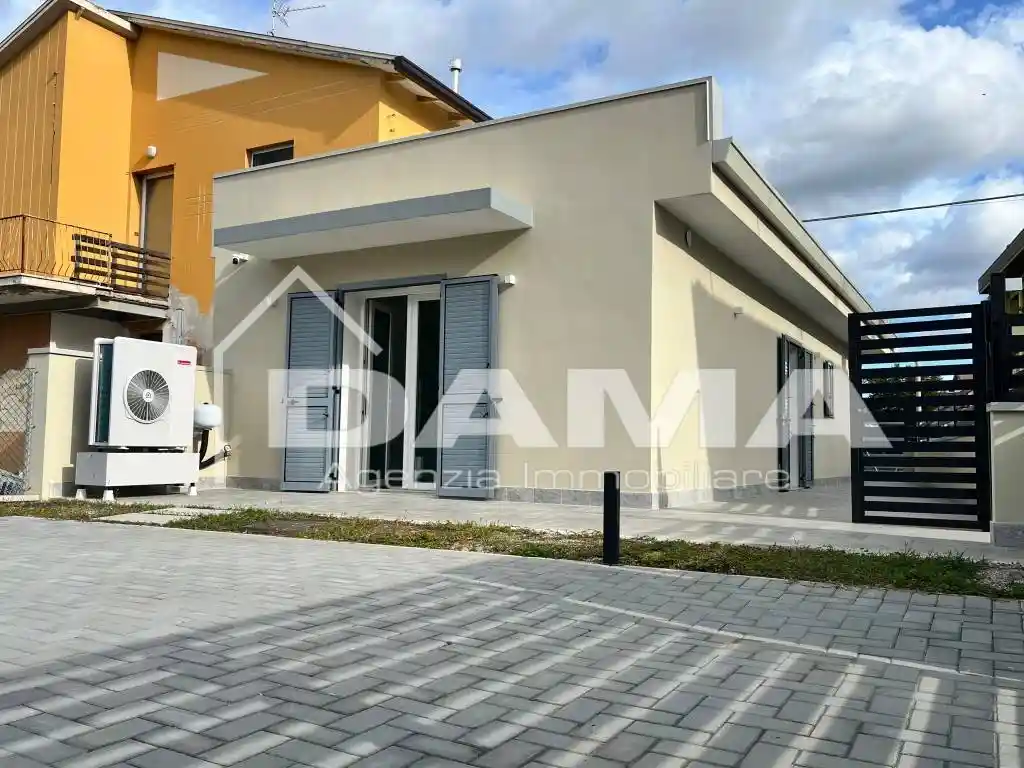 Terratetto unifamiliare 87 m², nuova, Carpena, Forlì - foto 5