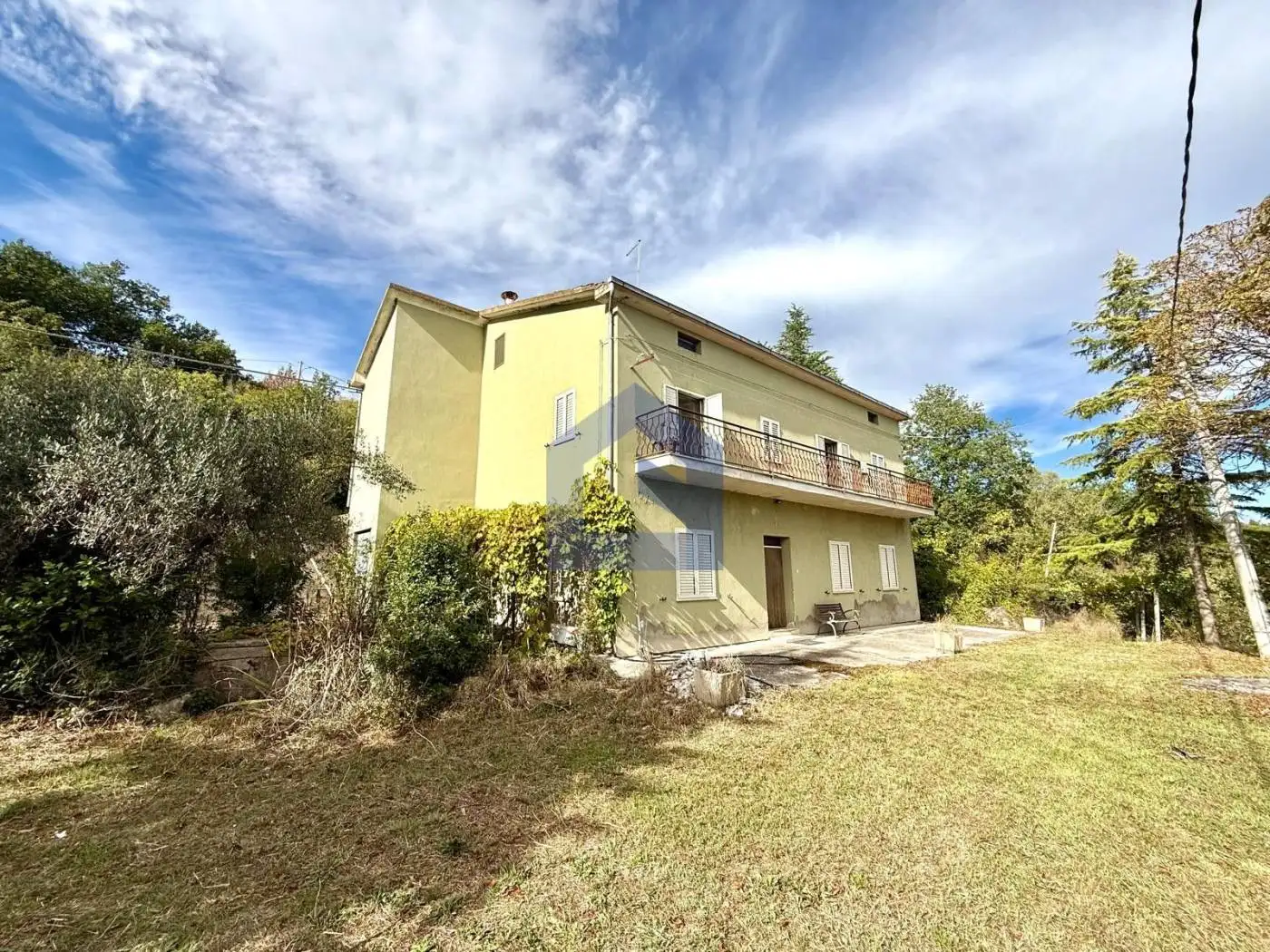 Villa in vendita a Casoli