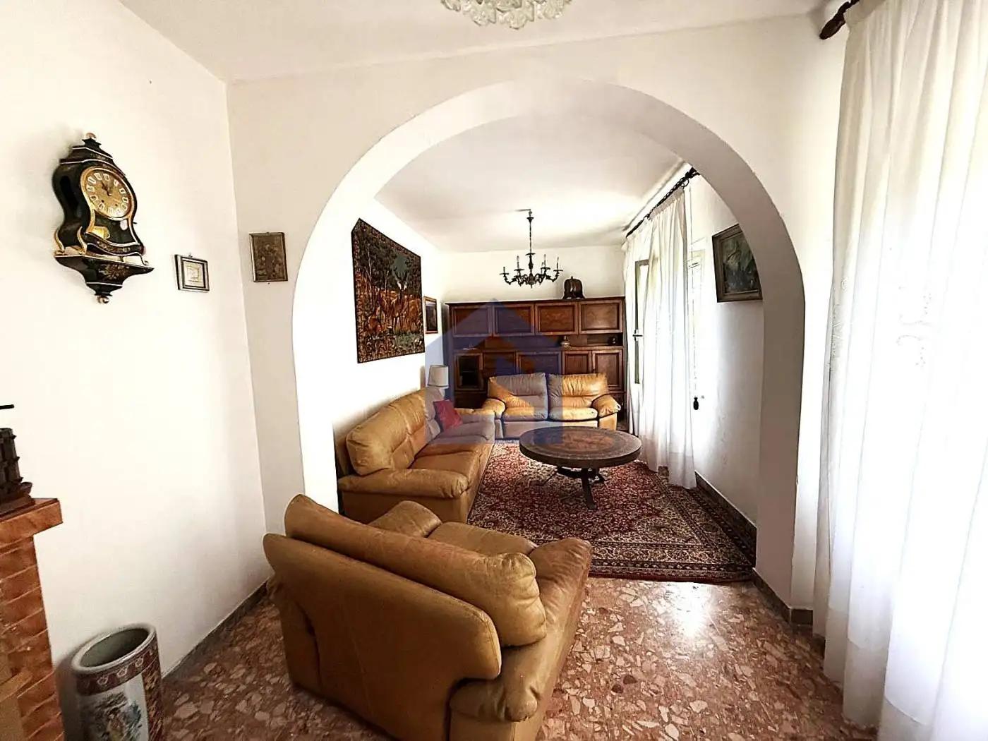 Villa unifamiliare Contrada Laroma 85, Casoli - foto 3