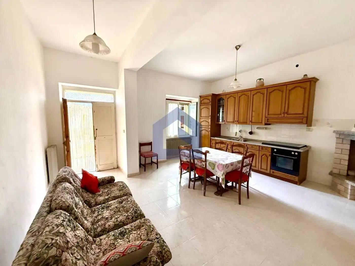 Villa unifamiliare Contrada Laroma 85, Casoli - foto 5