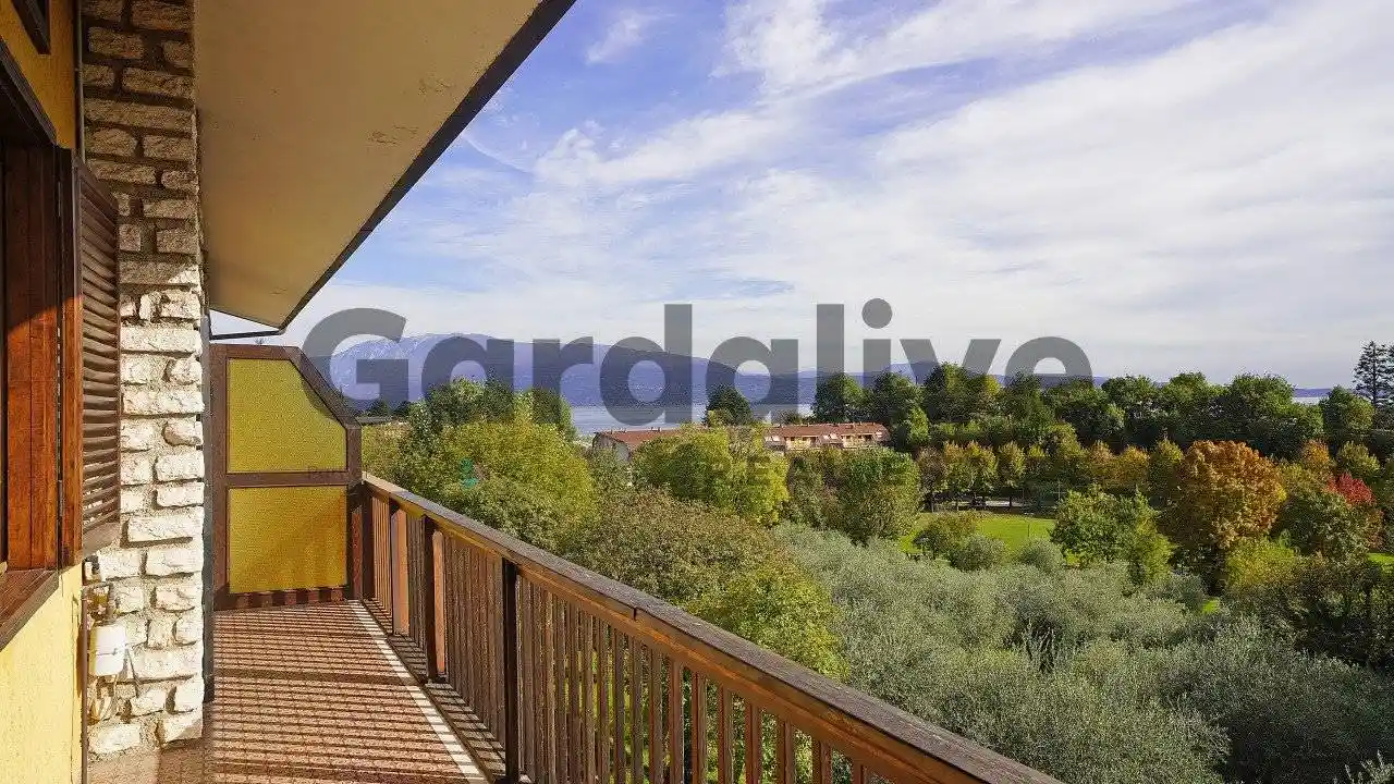 Appartamento viale Catullo, Solarolo, Manerba del Garda - foto 3