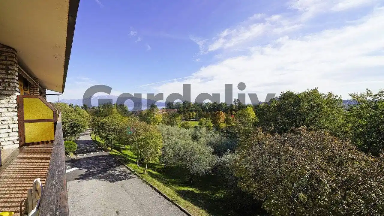 Appartamento viale Catullo, Solarolo, Manerba del Garda - foto 4