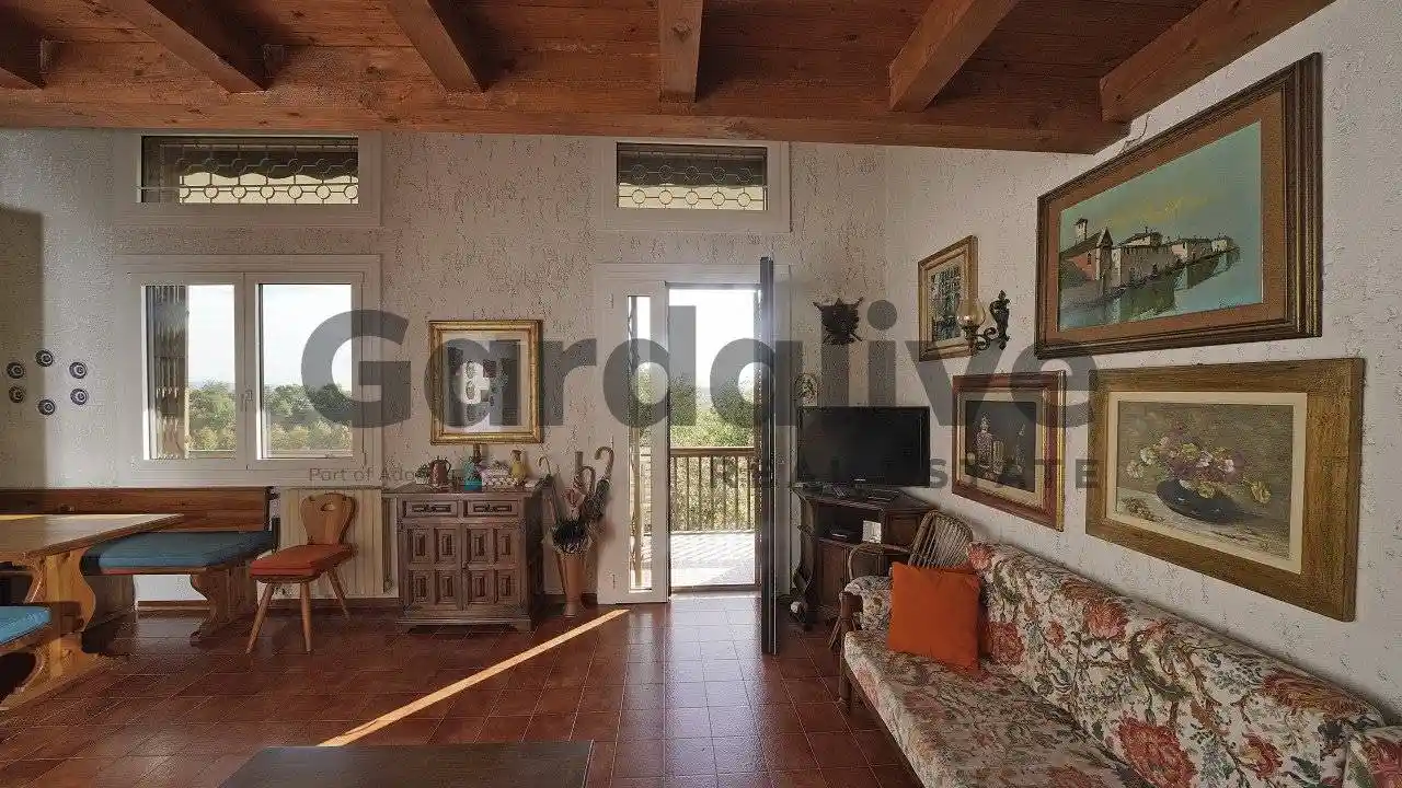 Appartamento viale Catullo, Solarolo, Manerba del Garda - foto 5