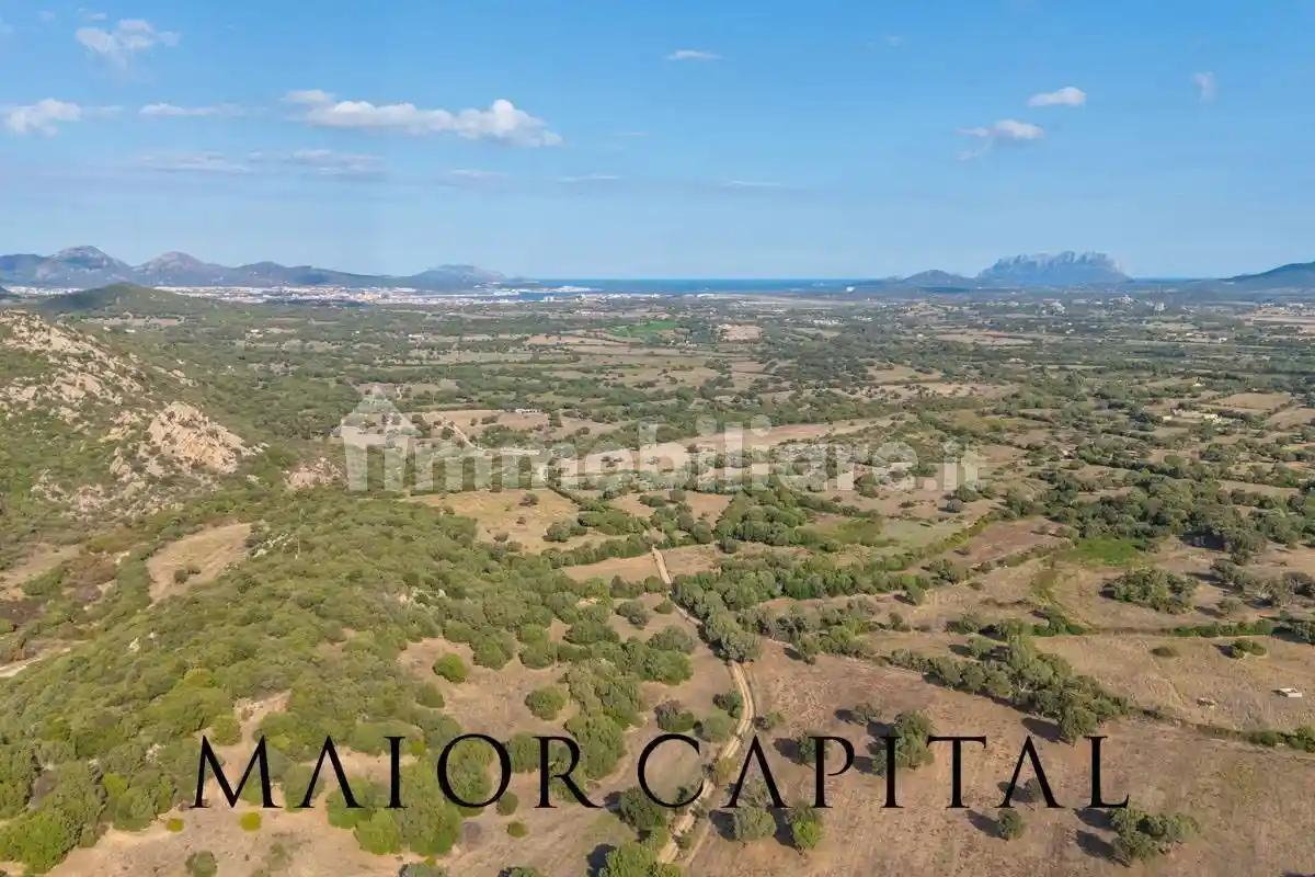 Villa unifamiliare via Siana, Mannazzu, Putzolu, Olbia - foto 2