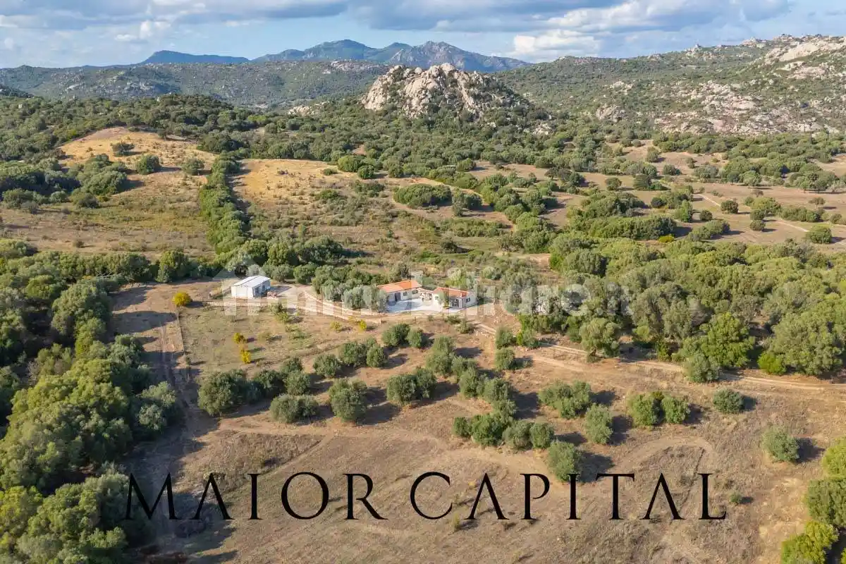 Villa unifamiliare via Siana, Mannazzu, Putzolu, Olbia - foto 3