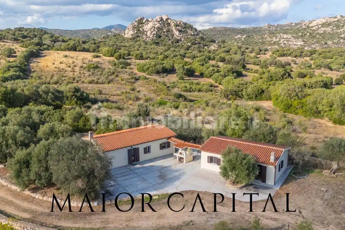 Villa unifamiliare via Siana, Mannazzu, Putzolu, Olbia - foto 5