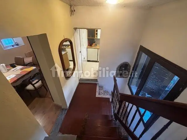 Terratetto unifamiliare via Monico 5, Centro, Cadegliano-Viconago - foto 4