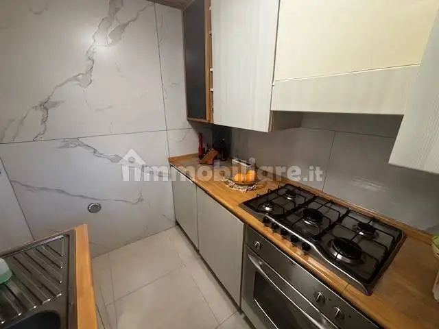 Terratetto unifamiliare via Monico 5, Centro, Cadegliano-Viconago - foto 5