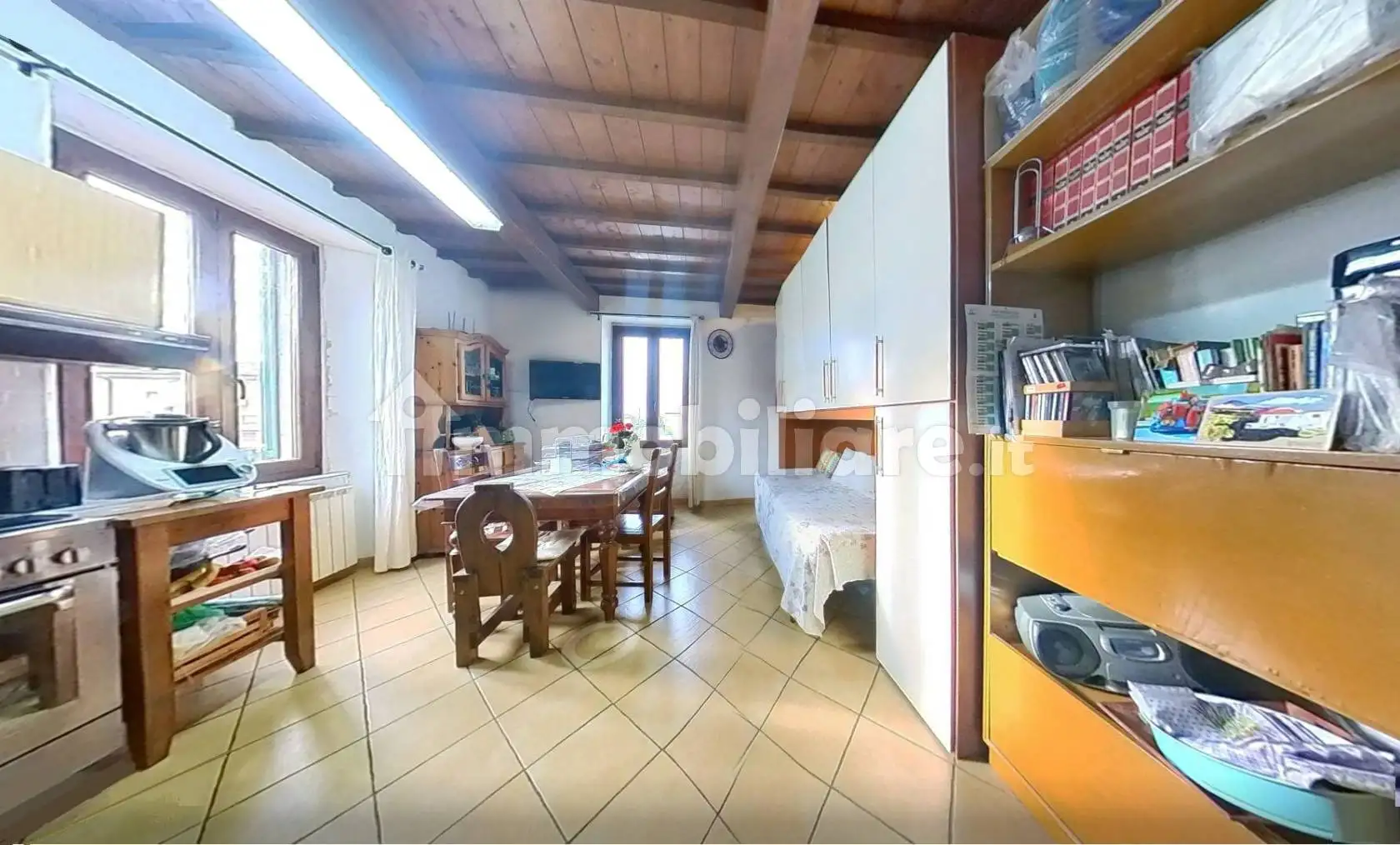 Appartamento in vendita a Carrara