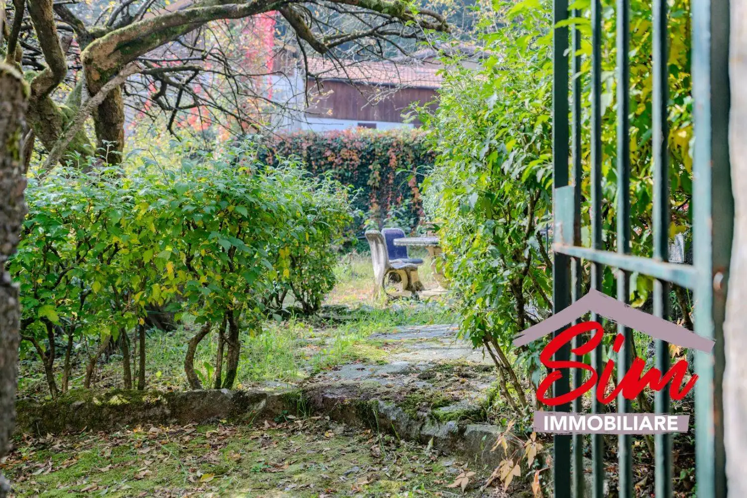 Villa unifamiliare, buono stato, 350 m², Borgosesia - foto 5