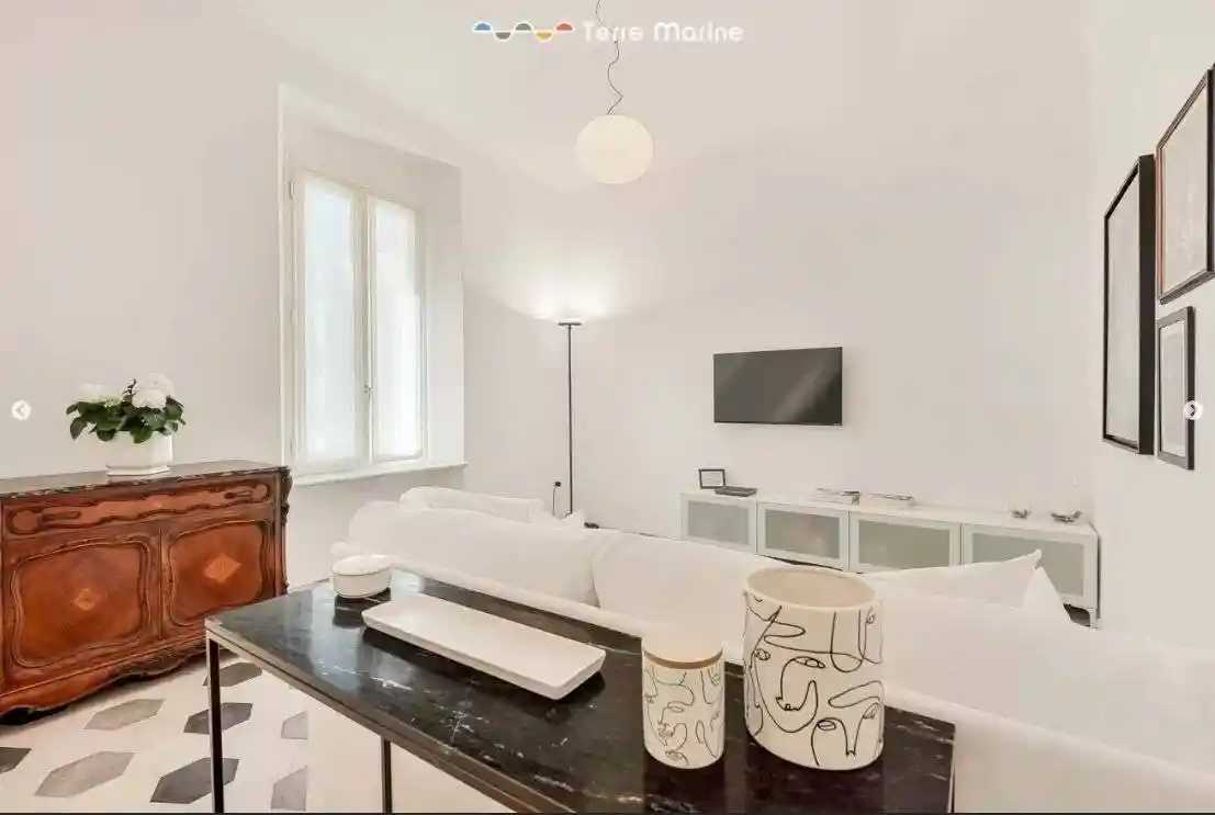 Trilocale via dello Zampino 30, Colli, La Spezia - foto 2