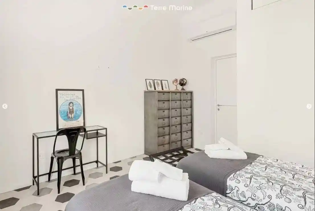 Trilocale via dello Zampino 30, Colli, La Spezia - foto 3